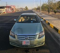 تۆیۆتا ئەڤەلۆن